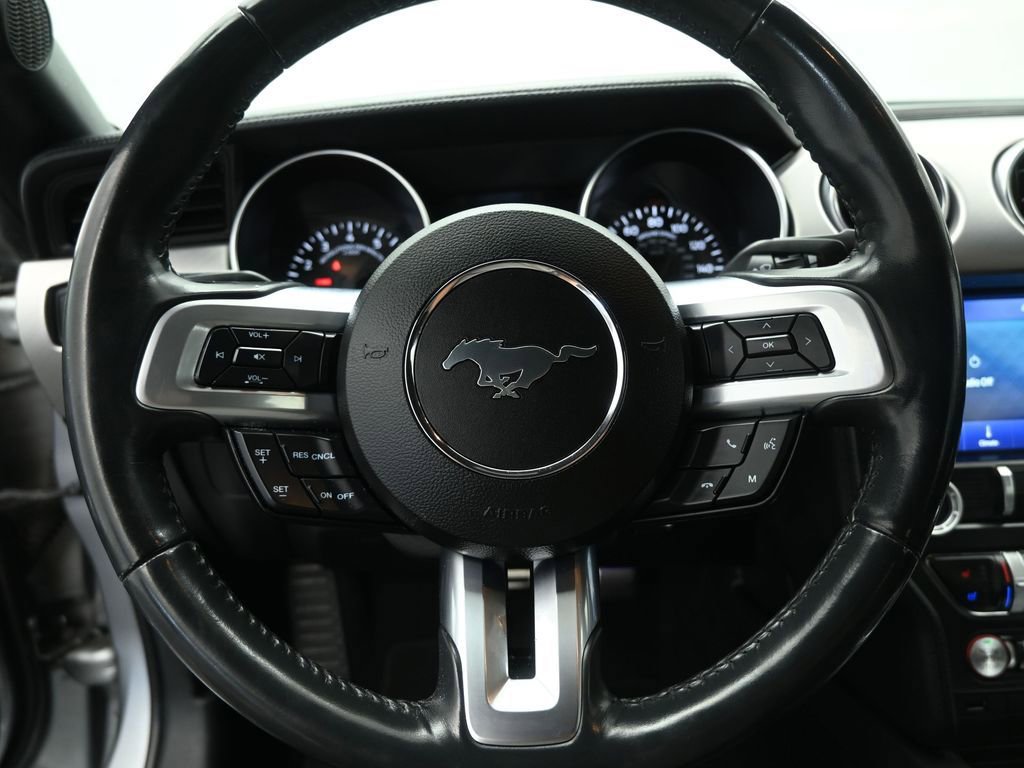 Certified 2023 Ford Mustang Premium image 13