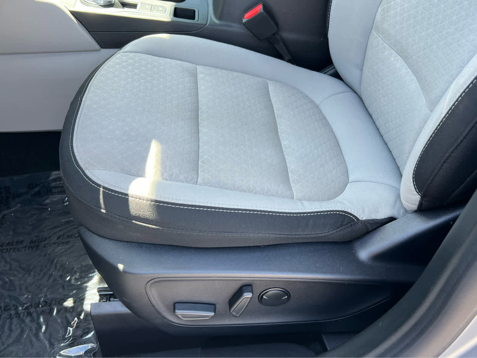 Certified 2024 Ford Escape Active w/ Tech Pack #1 AWD/4WD image 29
