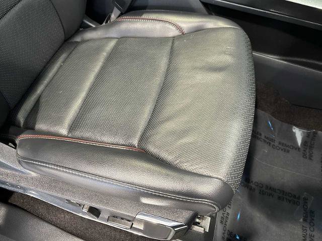 Certified 2021 Ford F150 Lariat w/ Equipment Group 502A High image 28