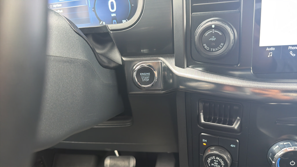 Certified 2024 Ford F150 Lariat AWD/4WD image 29