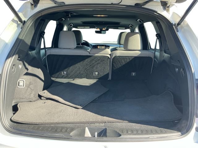 Used 2021 Honda Passport Elite image 19