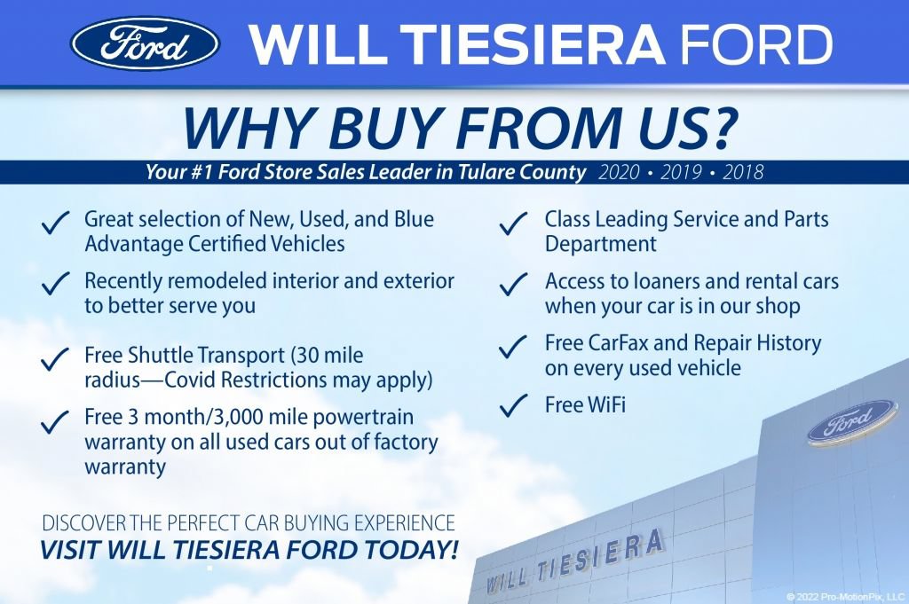 Certified 2023 Ford Edge Titanium AWD/4WD image 8
