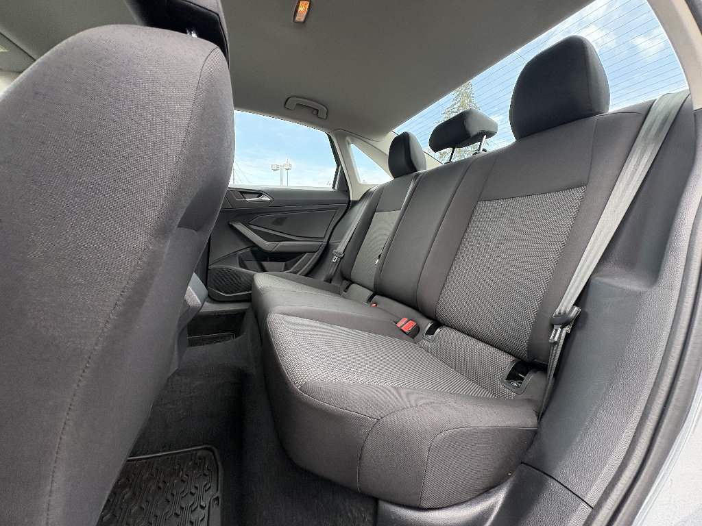 Used 2019 Volkswagen Jetta S FWD image 34