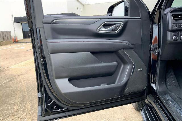 Used 2024 Chevrolet Tahoe RST w/ RST Performance Edition image 20