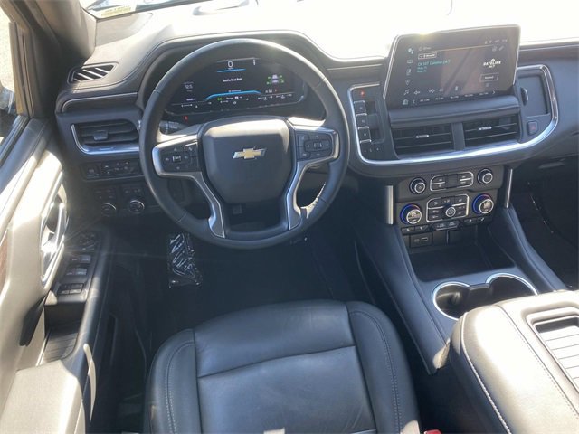 Used 2024 Chevrolet Tahoe LT image 17