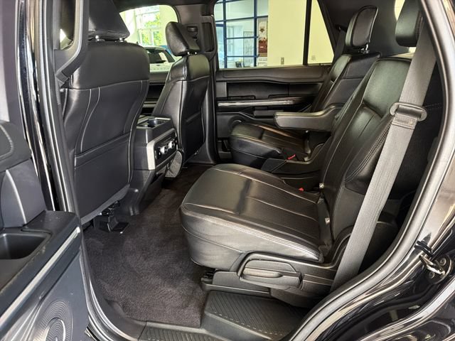 Certified 2021 Ford Expedition XLT AWD/4WD image 28