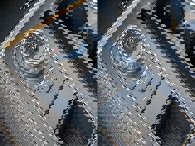 Certified 2024 Ford Expedition XLT image 27