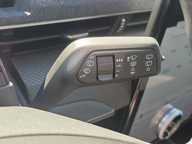 Certified 2024 Ford Mustang Mach-E Premium AWD/4WD image 12