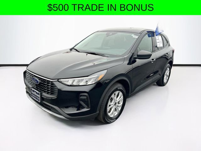 Certified 2025 Ford Escape Active video 3