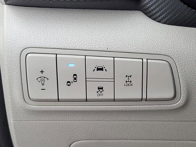 Used 2020 Hyundai Tucson Value image 17