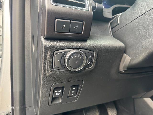 Certified 2019 Ford Expedition Limited image 22