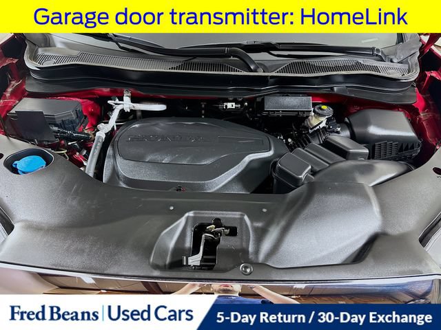Used 2022 Honda Ridgeline RTL image 34