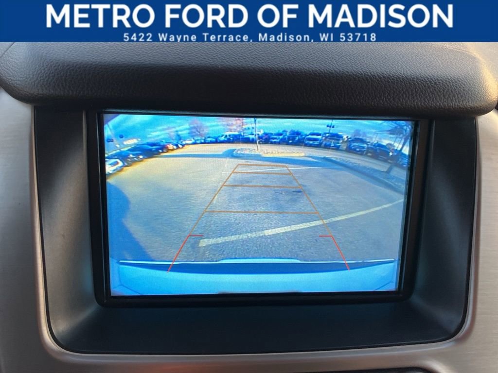 Used 2019 GMC Yukon Denali w/ Denali Ultimate Package image 29