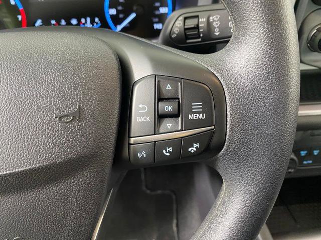 Certified 2024 Ford Bronco Sport Big Bend AWD/4WD image 15
