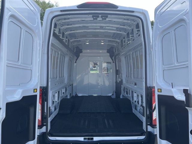 Certified 2025 Ford Transit 350 148 High Roof Extended DRW AWD/4WD image 25