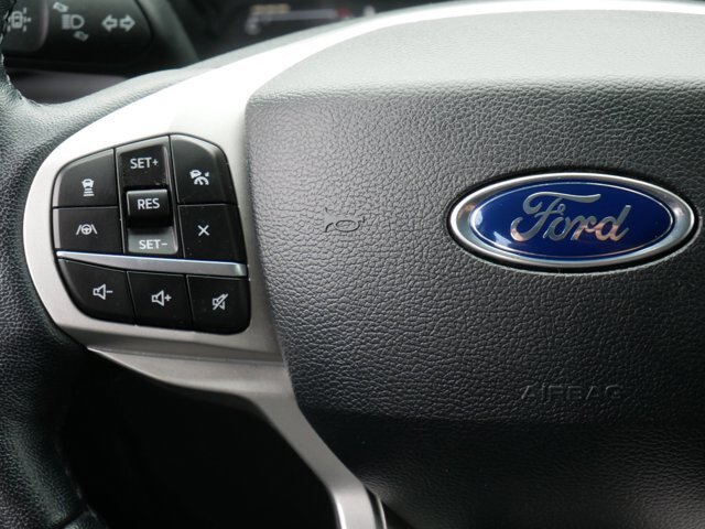Certified 2023 Ford Explorer XLT w/ Equipment Group 202A AWD/4WD image 18
