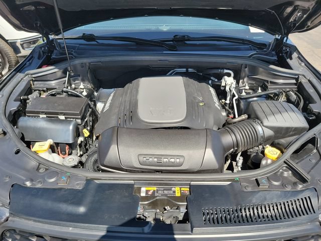 Used 2023 Dodge Durango R/T RWD image 27
