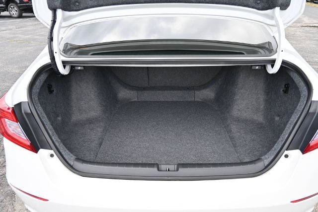 Used 2019 Honda Accord EX image 12