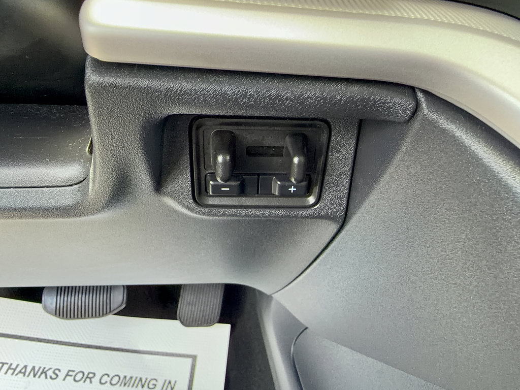 Certified 2025 Ford Expedition Max Active RWD image 28