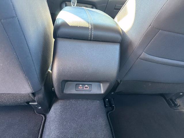 Used 2024 Nissan Altima 2.5 SV FWD image 34