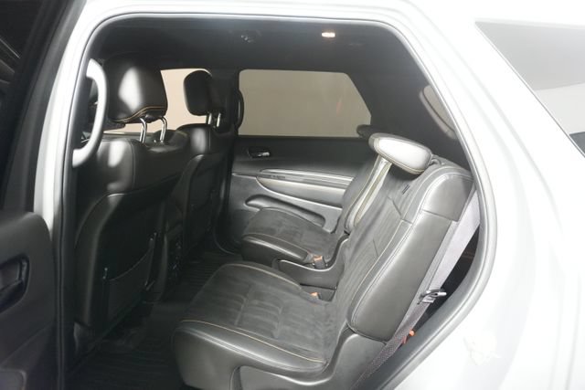 Used 2023 Dodge Durango R/T AWD/4WD image 27
