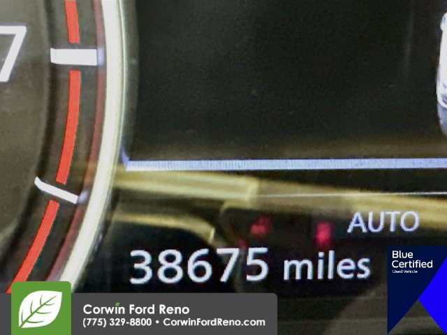 Used 2023 Nissan Rogue S AWD/4WD image 15
