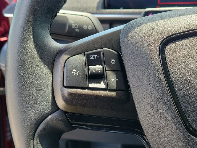 Certified 2023 Ford Mustang Mach-E Premium RWD image 24