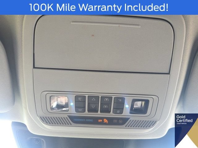 Certified 2022 Ford Explorer Limited w/ Limited Technology Package AWD/4WD image 30