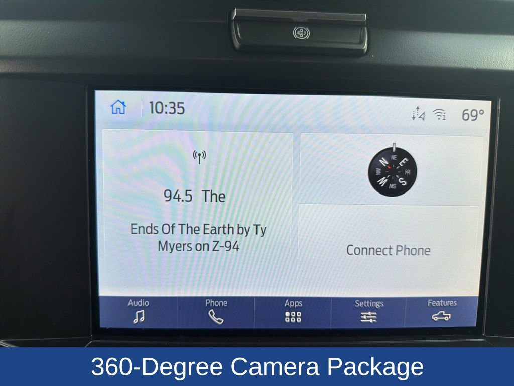 Certified 2025 Ford F350 XL w/ STX Appearance Package image 20