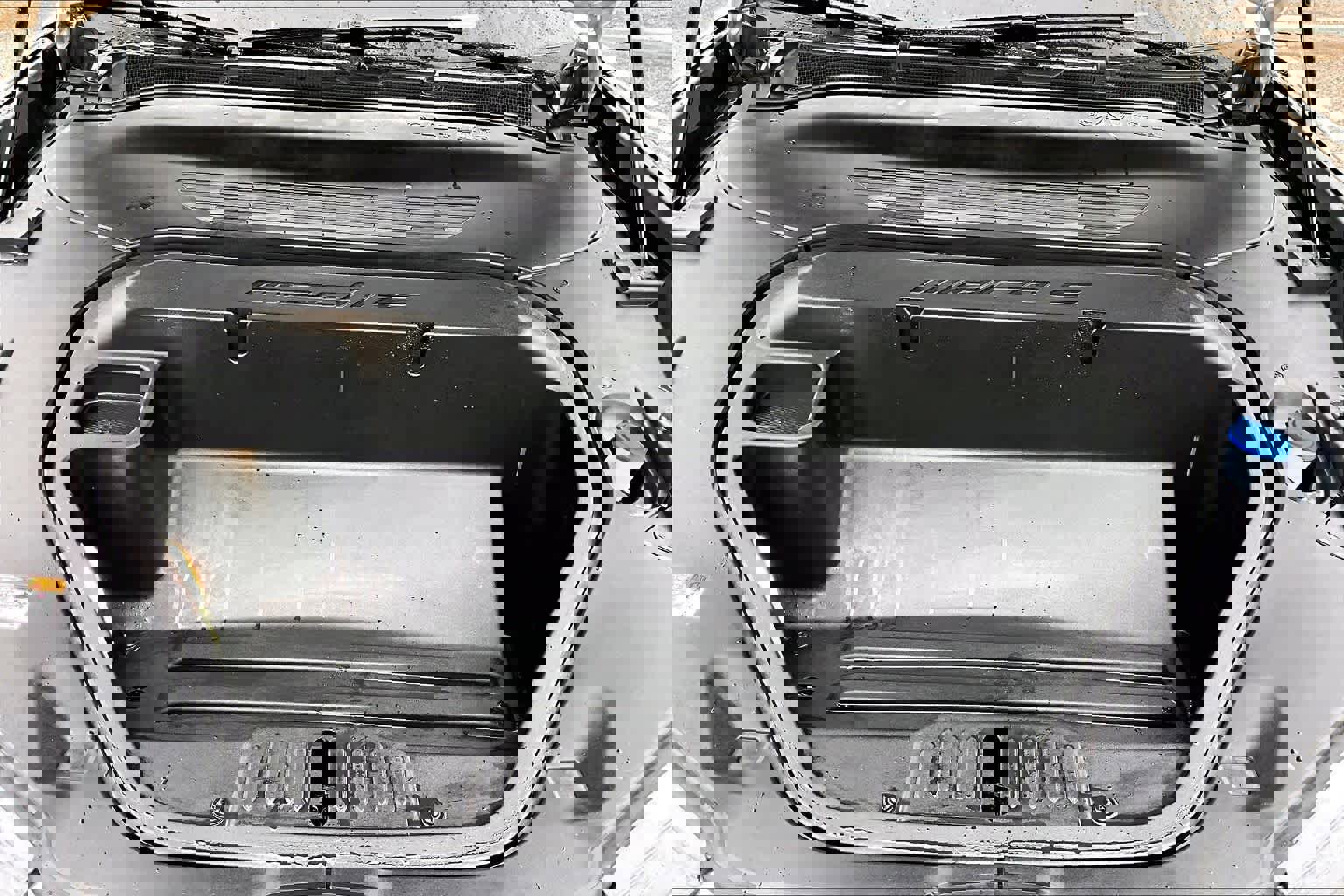 Certified 2025 Ford Mustang Mach-E GT AWD/4WD image 32