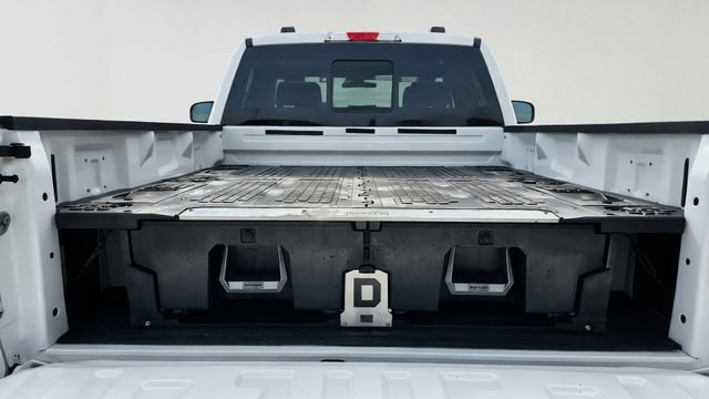 Certified 2025 Ford F150 XLT w/ Equipment Group 302A MID AWD/4WD image 25