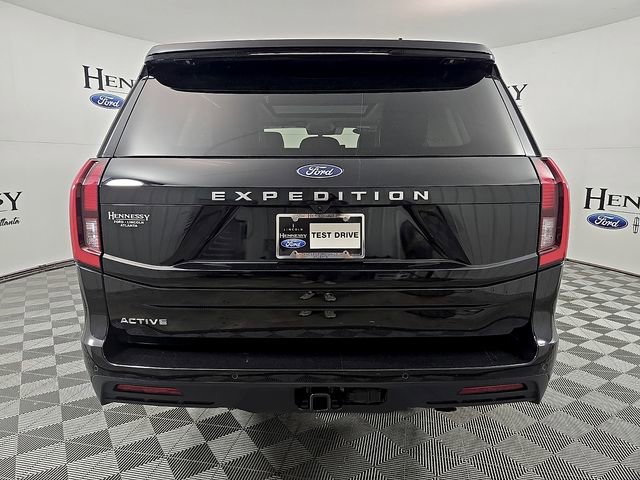 Certified 2025 Ford Expedition Active RWD image 6