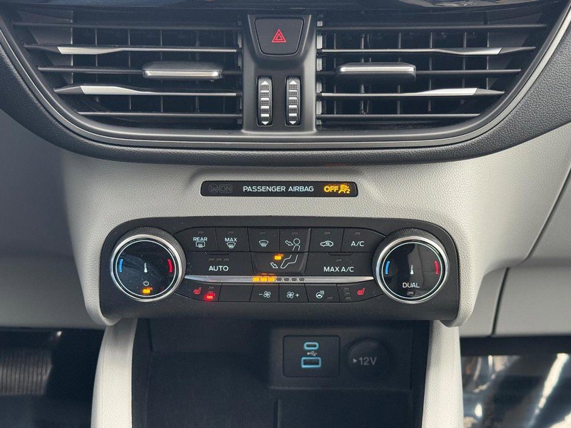 Certified 2023 Ford Escape Active AWD/4WD image 22