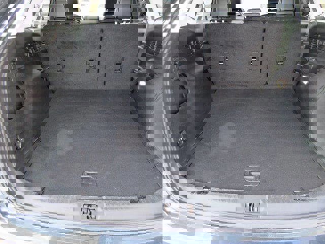 Certified 2022 Ford Edge Titanium w/ Class II Trailer Tow Package image 28