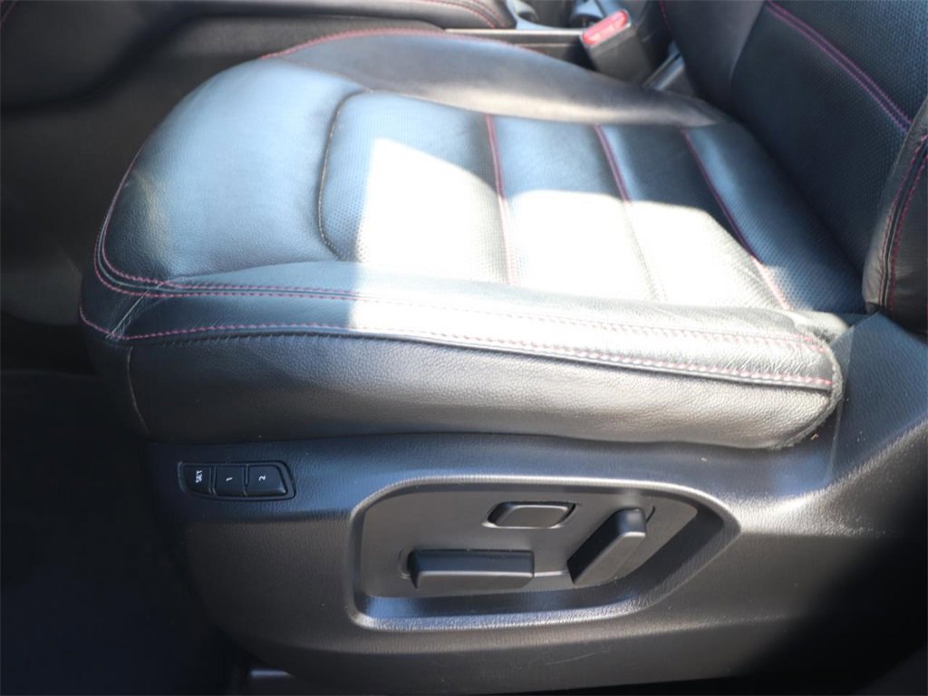 Used 2024 MAZDA CX-5 Carbon Edition image 14