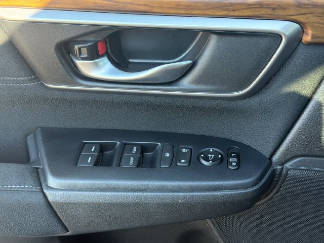 Used 2019 Honda CR-V EX image 9