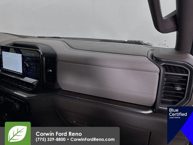 Used 2024 Chevrolet Silverado 2500 LT image 32