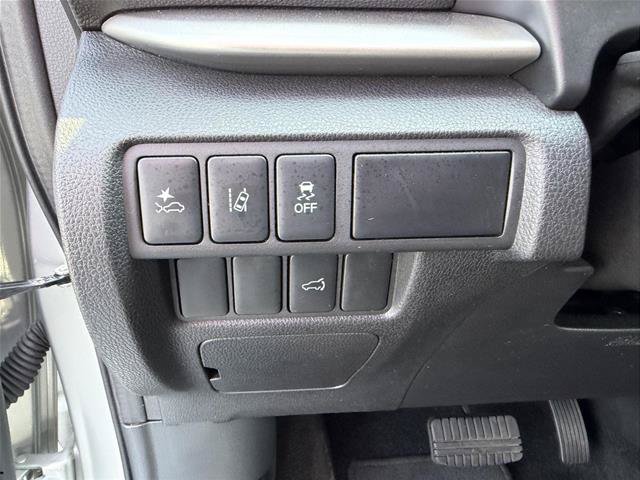 Used 2026 Mitsubishi Eclipse Cross SE AWD/4WD image 17
