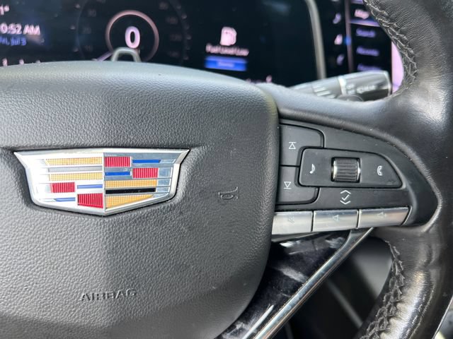 Used 2023 Cadillac Escalade ESV Sport AWD/4WD image 38
