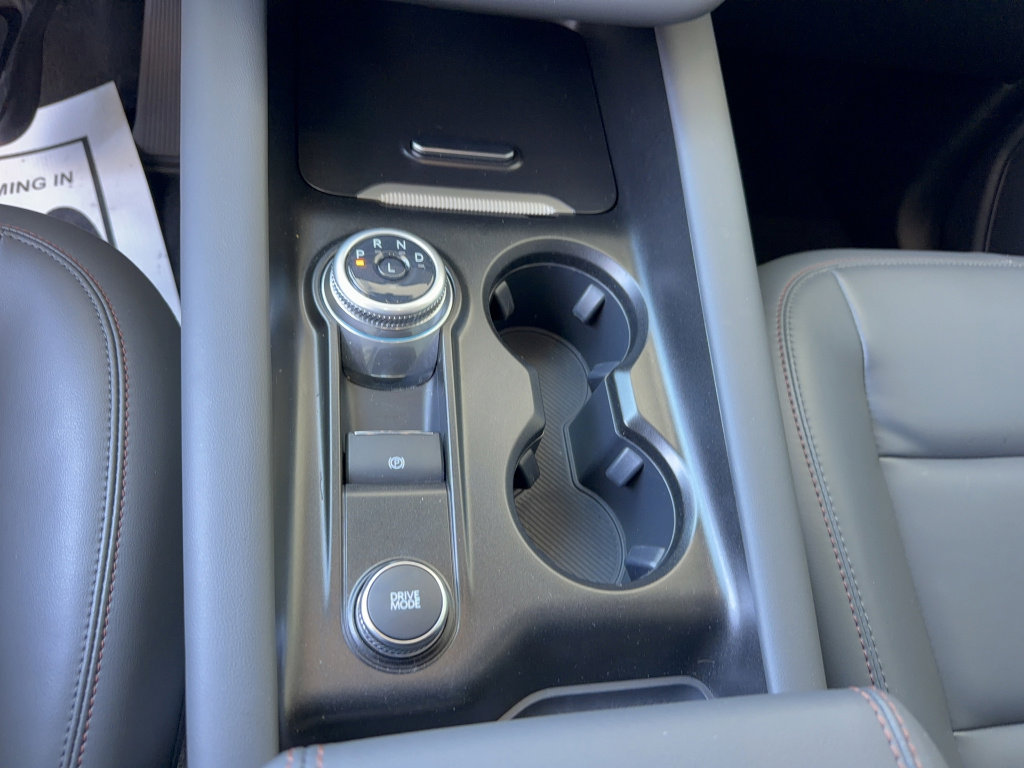 Certified 2025 Ford Explorer Active w/ Active Comfort Package RWD image 23