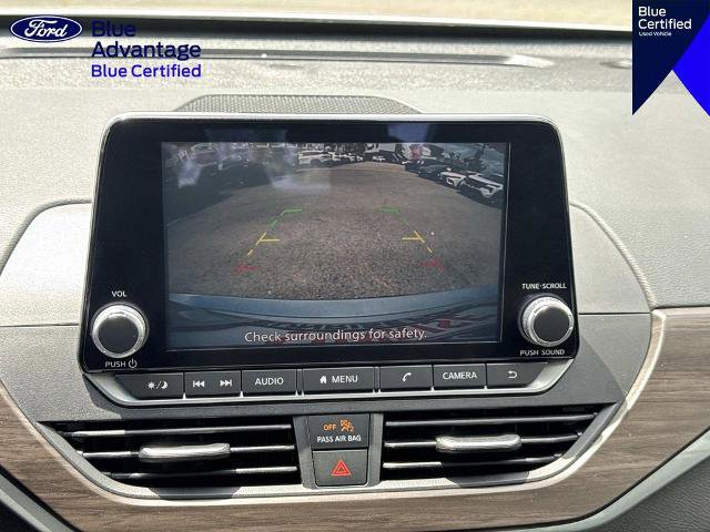 Used 2024 Nissan Altima 2.5 SV FWD image 30