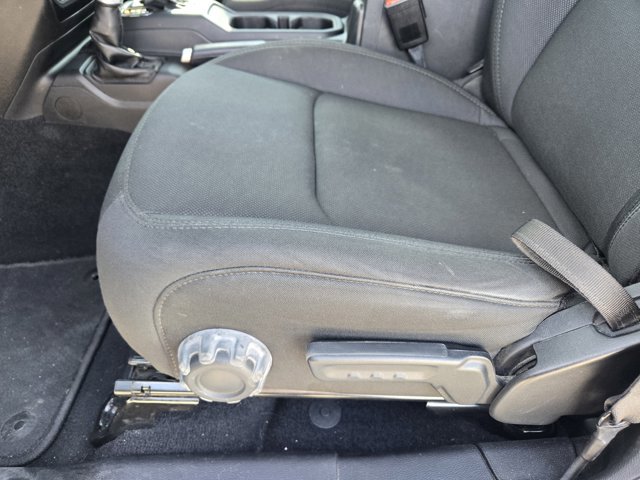 Used 2021 Jeep Wrangler Unlimited Sport image 22