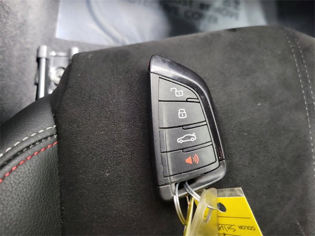 Used 2021 Toyota Supra image 21