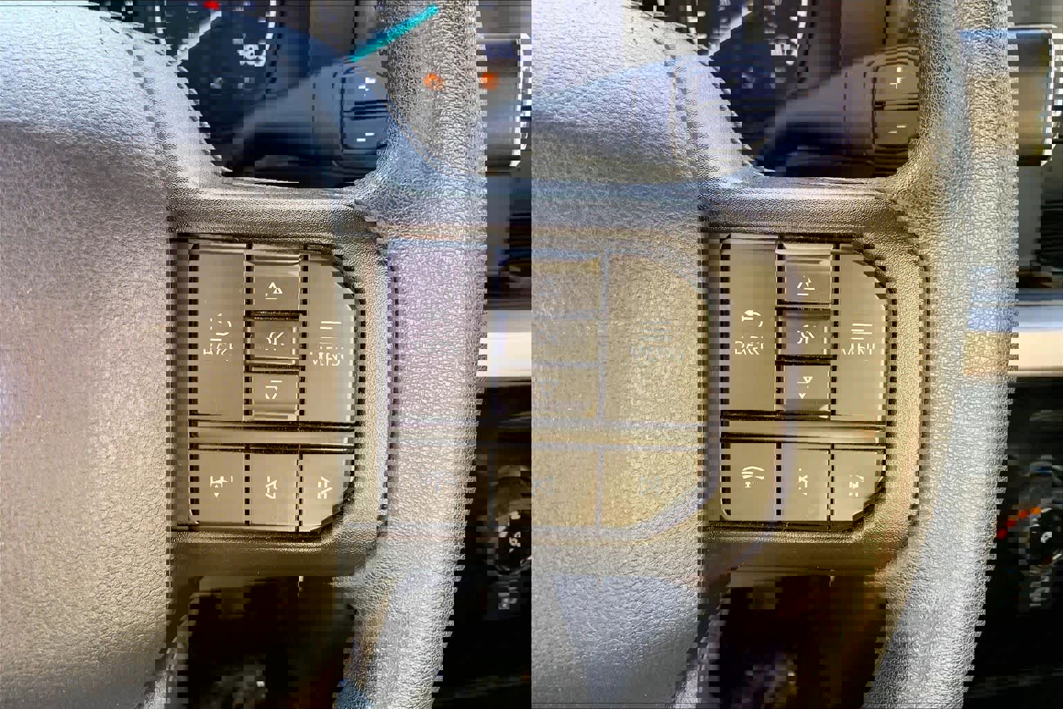 Certified 2025 Ford F350 XLT image 22