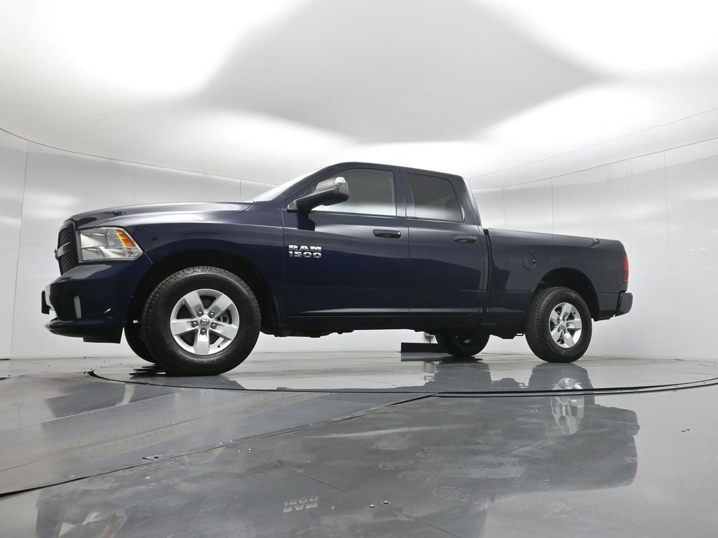 Used 2018 RAM 1500 Express image 25