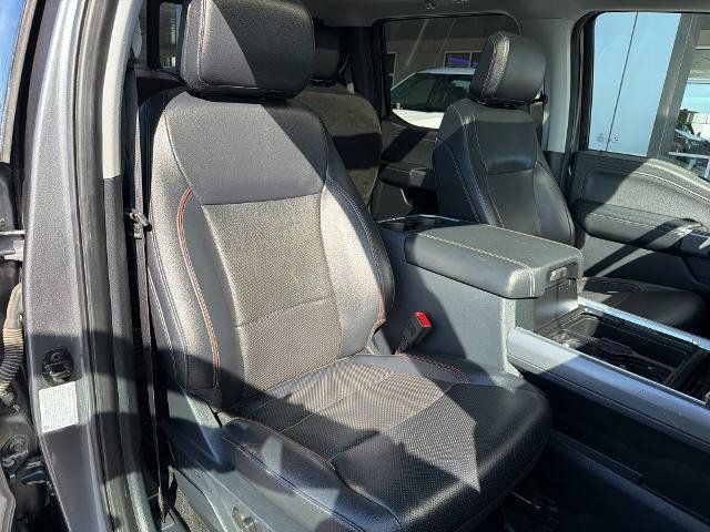 Certified 2023 Ford F250 Lariat AWD/4WD image 9