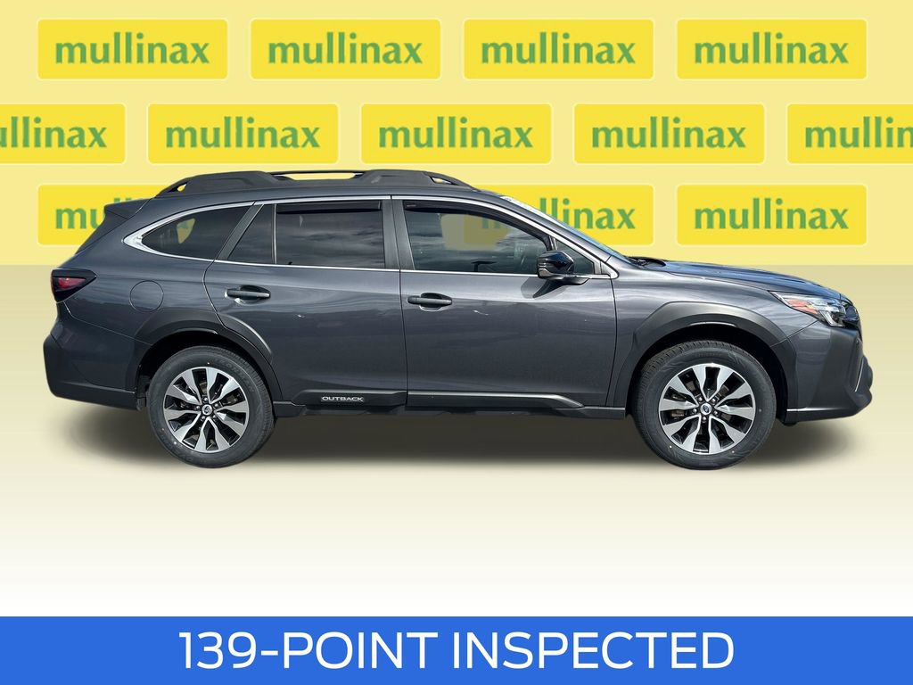 Used 2023 Subaru Outback Limited image 15