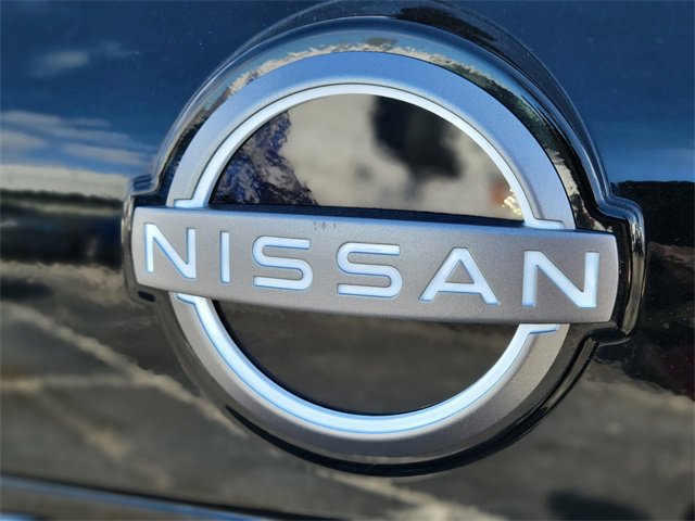 Used 2026 Nissan Rogue SV image 5