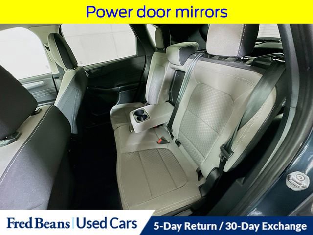 Certified 2022 Ford Escape SE w/ Convenience Package AWD/4WD image 27