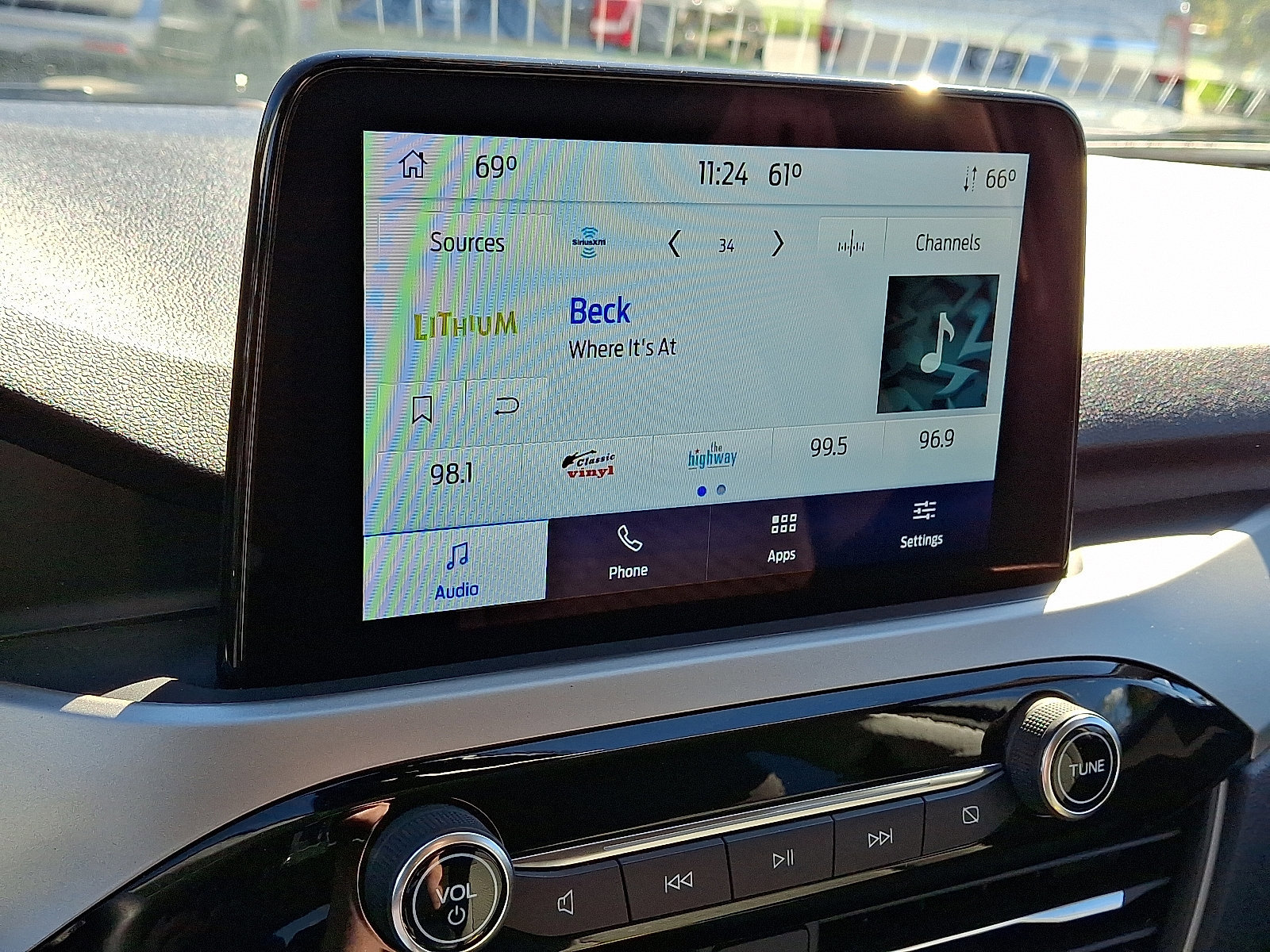 Certified 2022 Ford Escape SE w/ Convenience Package image 19